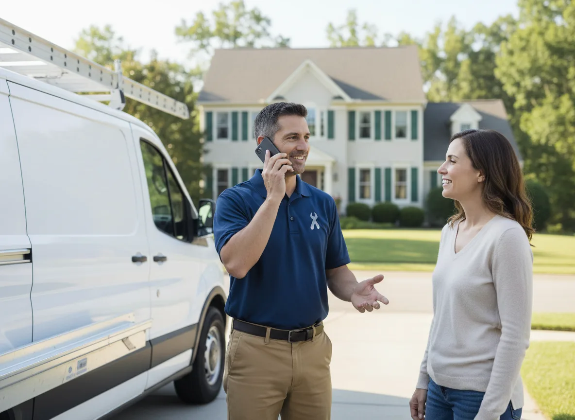 Home Gutter Service Cuyahoga Falls, OH FAQs